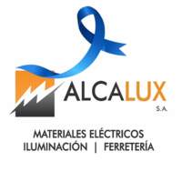 Alcalux SA | Construex